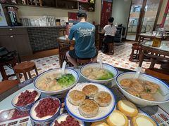 -顺德杨廷记(白云山店)