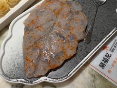 -涮福記·现切牛羊肉火锅(世纪汇店)