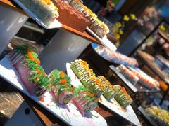 -苏格里岛自助海鲜烤肉火锅(集美万达店)