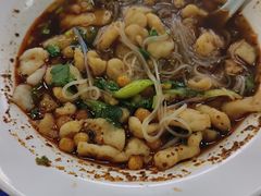 -老妈菜馆(建设街店)