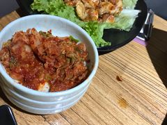 -梅梅家的烤肉店(槐北路店)