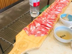 -阳坊胜利涮羊肉(阳坊老店)