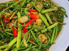 -建兴酒家(班塔通分店)