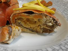 花雕熟醉蟹-民国红公馆(老门东店)