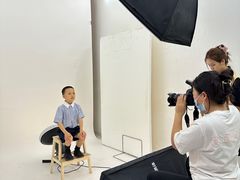 -海马体照相馆(上海月星环球港店)