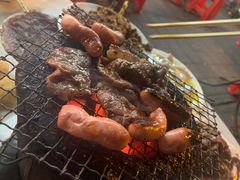 -松明一烤肉馆(鲁园店)