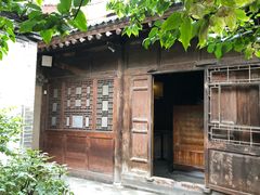 -胡氏古民居建筑