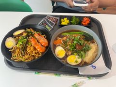 -贝林大翅鲸简餐厅(国家海洋博物馆店)