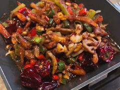 -李氏传家菜(兴城路店)