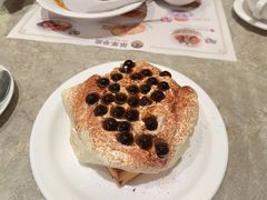 -翠华餐厅(百老汇店)