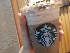 -星巴克(长沙乐和城门店)