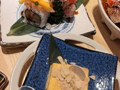 -清水日本料理铁板烧(学府路店)