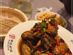-有位虾匠·香辣蟹·小龙虾(李村店)