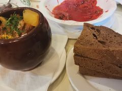 -老井俄式餐厅