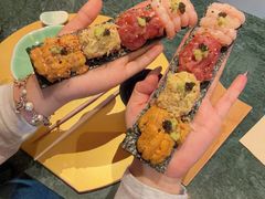 -鮨冠OMAKASE食べ放题(北京首店)