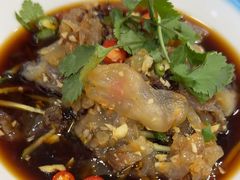 -叶存利海鲜大馅饺子(海宁路总店)