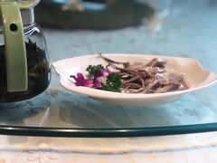 藤椒鸭舌-古南都·老广东酒楼(龙江店)