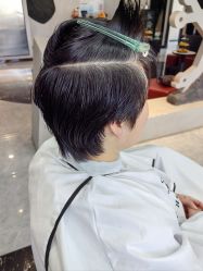 -TOP HAIR SALON