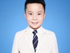 -海马体照相馆(大连罗斯福广场店)