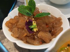 -四道菜·福建菜馆(新街口金鹰店)