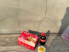 -SUN炸鸡专门店(西塔总店)