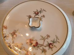 -桂花楼淮扬中餐厅(浦东香格里拉店)