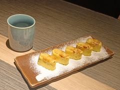 -炙柒Sekinana·精致日料(合生汇店)