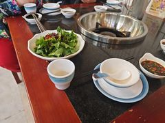 -老来福·非遗酸汤兔(凯旋路店)