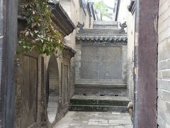 -山西王家大院
