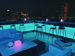 -外滩8号 whisky bar(金延大厦店)