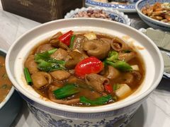 -曾家厨房·新徽菜(高新天柱路店)
