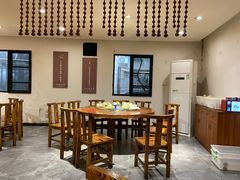 包厢-红旗大食堂(君悦紫园店)