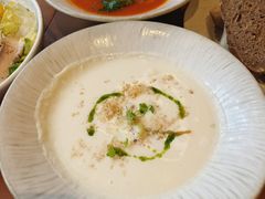 -OLLA 西班牙餐厅(丰盛里店)