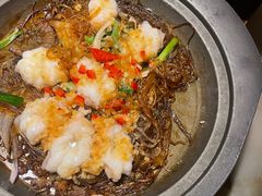 -绿茶餐厅(汇悦大融城店)