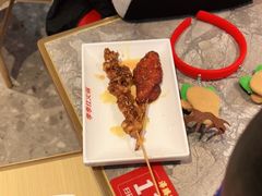 -季季红火锅(青山湖万达店)