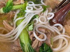 -谢大牛馆·中式卤牛排(老店)