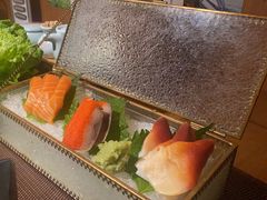 -骏河日料·烤肉(东鱼坊店)