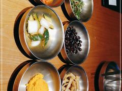 -春熙台韩国料理·章鱼肥牛(西丽店)