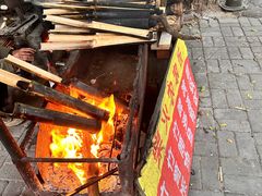 -柴火农家饭(遇龙河店)