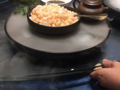 -香雪海饭店中餐厅(人民桥店)