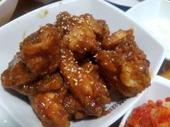 -Pelicana百利家炸鸡(江南西名店城店)