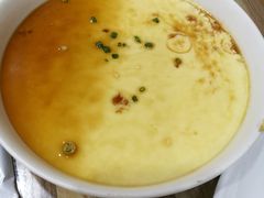 蒸鸡蛋-建辉湖南土菜馆(南大街店)