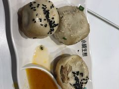 -小杨生煎(龙之梦购物中心店)