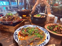 -吃货私房菜(丽江束河古镇店)