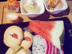 -水林间·寿喜烧自助(仙林金鹰店)