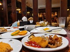 -汉巴味德(大悦城店)