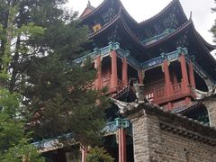 -黑龙潭公园