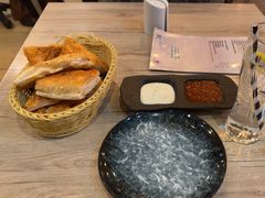 -Elif Turkish BBQ Restaurant