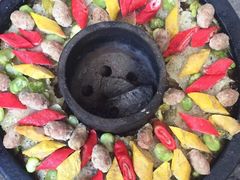 -龙姐私房菜(和顺古镇店)