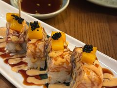 -阿吾罗日本料理(K11艺术中心店)